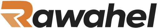 Rawahel logo