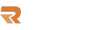Rawahel logo dark mode